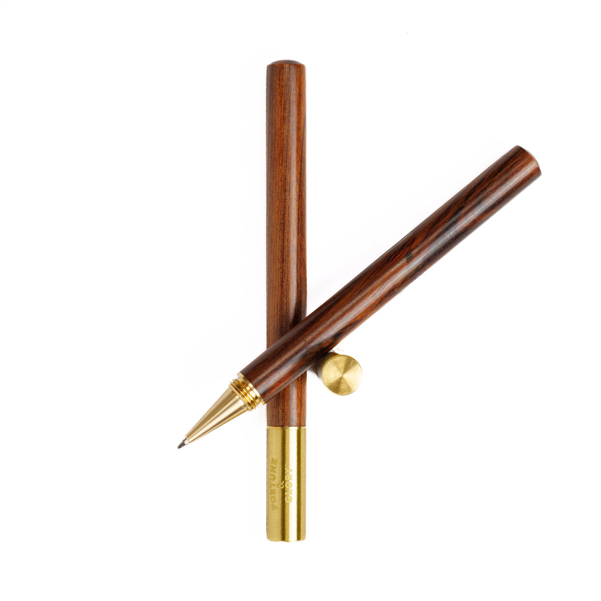The Brand Ballpoint