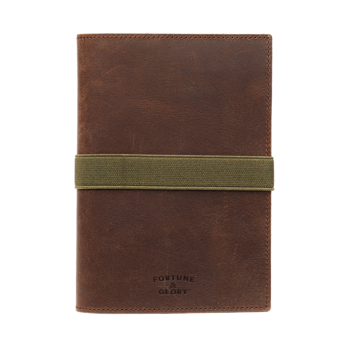 The Field Journal