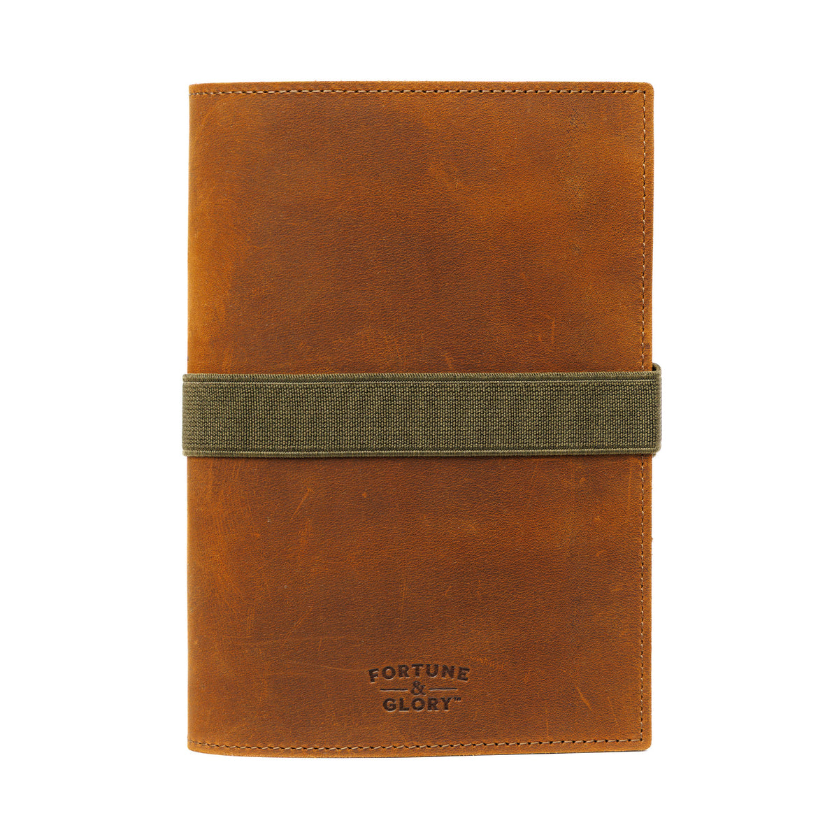 The Field Journal