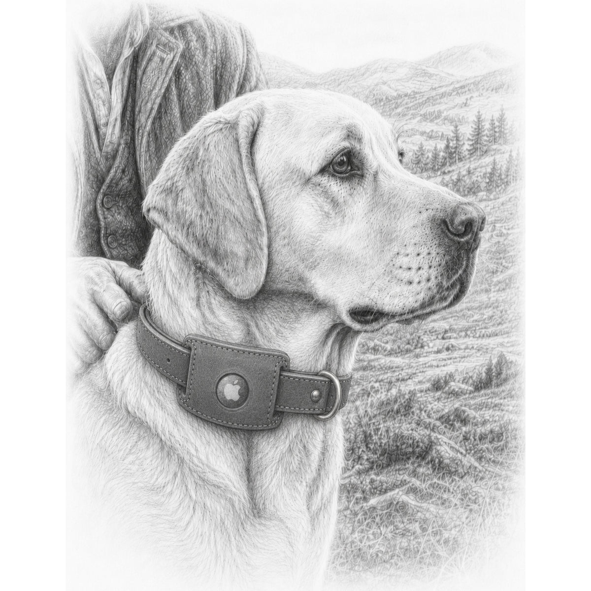 The Tracker Collar