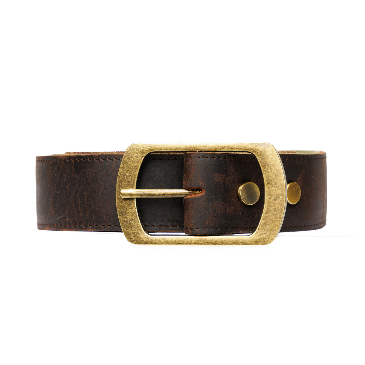 The Adventure Belt