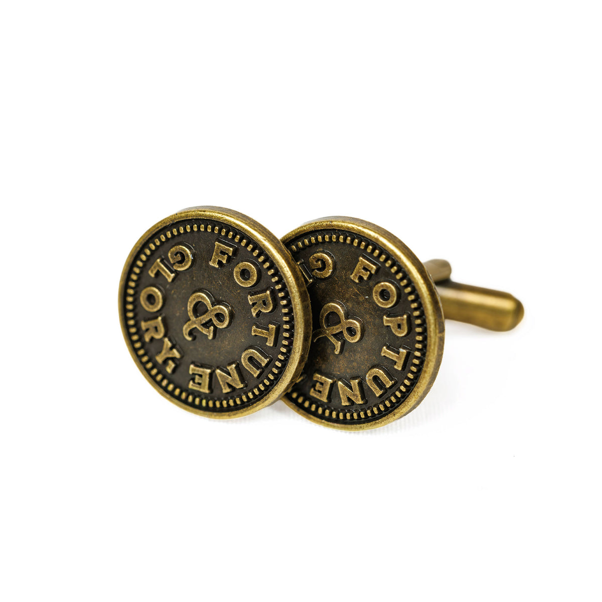 The Emblem Cufflinks