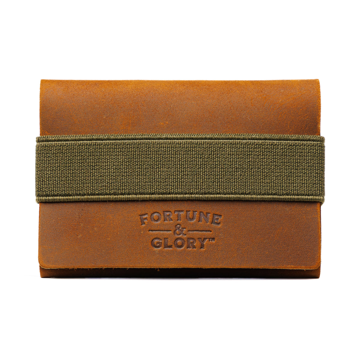 The Explorer Wallet