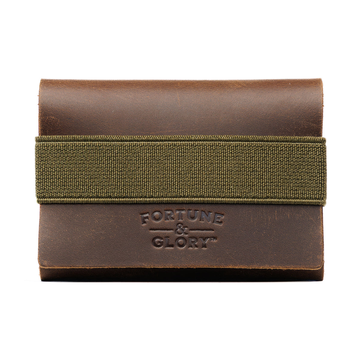 The Explorer Wallet