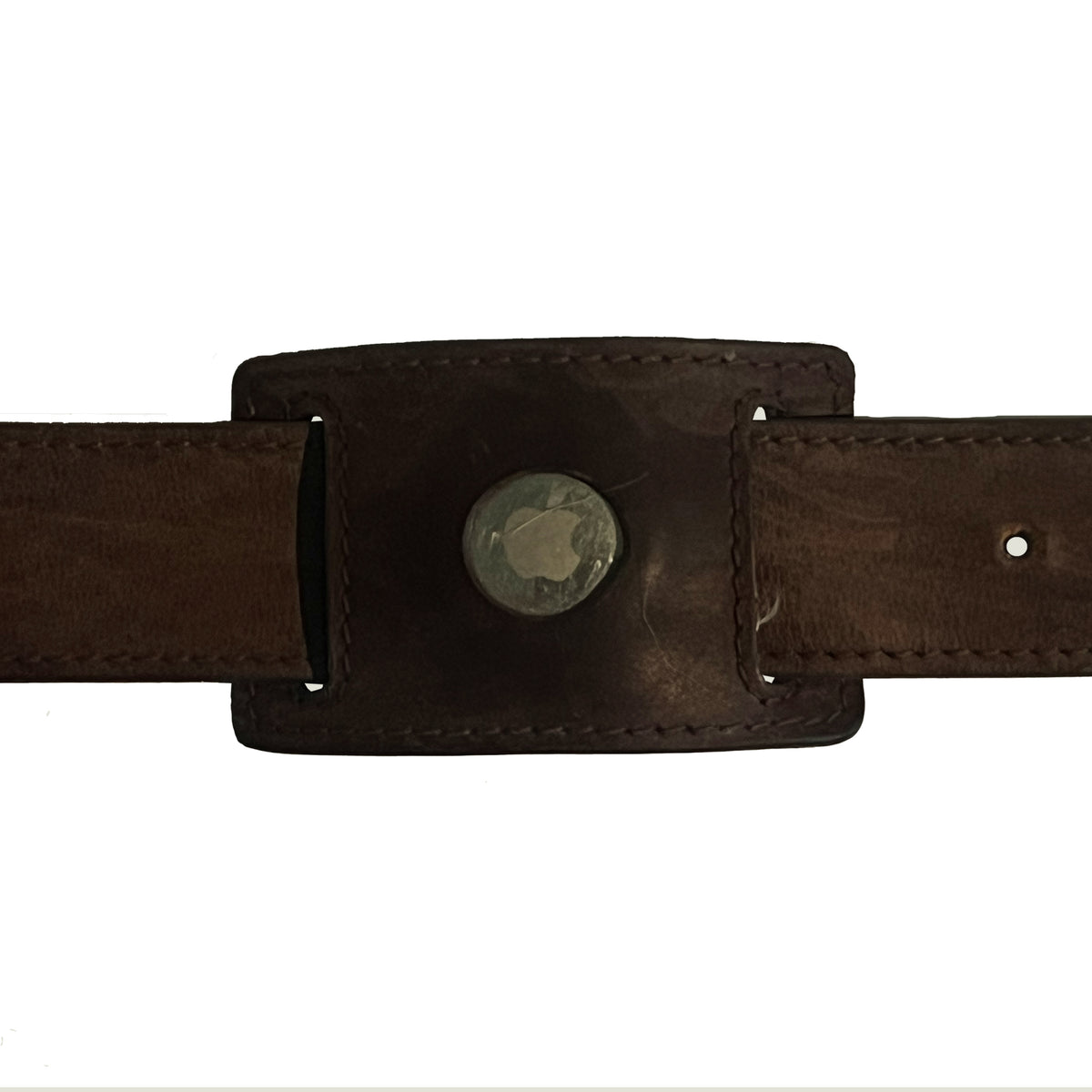The Tracker Collar