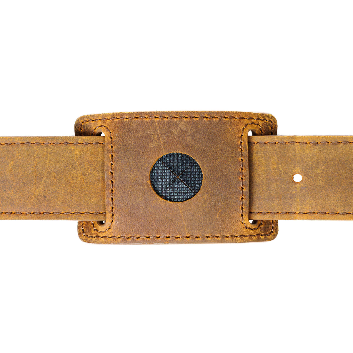 The Tracker Collar